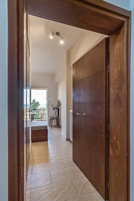 Chic With Great View Apartment Chania   Chania (Crete)